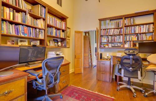 Cozy Abode with Yard about 1 Mi to Dtwn Summerville - Foto 17