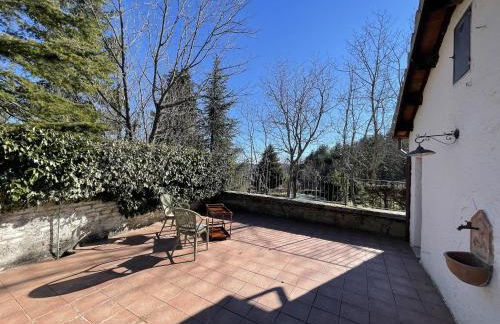 Chalet in Monte Sibillini Park - Foto 50