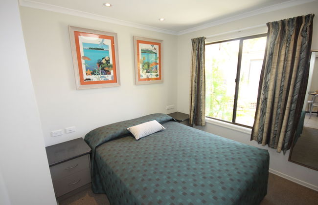 Brisbane Gateway Resort - Photo 17