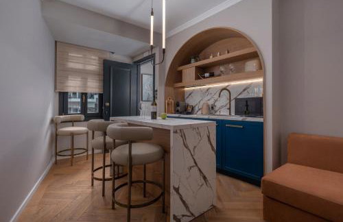 Mountain Pine Luxury Suites - Foto 19