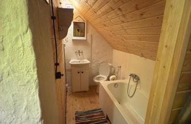 Domek Marianówka PRYWATNA BALIA OGRODOWA - Foto 32