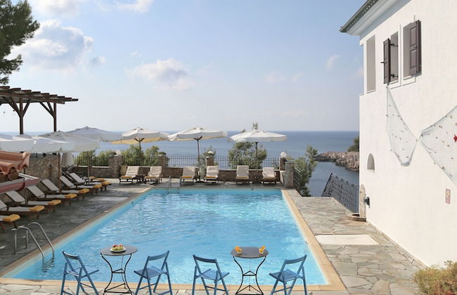 Yalis Hotel - Foto 51