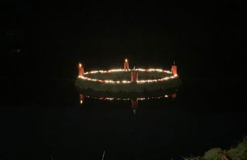 Ferienhaus Eifelstuben mit Charme - Bauernstube Vulkaneifel - Nähe See und Burgruine - Photo 77