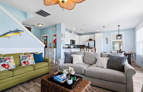 Weshoekie Ocean View House at Pointe West - Photo 7