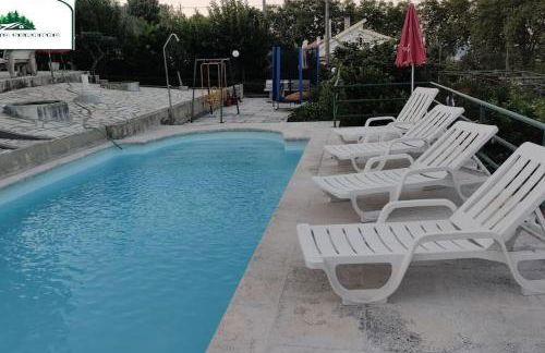 Refúgio Serrano Covilhã Serra da Estrela - Foto 13