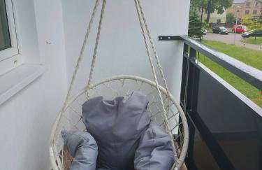 Cosy Space Apartment - Foto 26