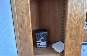 Studio cosy 4 pers, à APOLLO - Pied des pistes - SkiOpied, Casier à skis - Parking Gratuit - Domaine des Sybelles - Foto 6