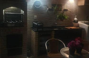 Casa 2 quarto Guarapari Santa Mônica/setiba 3 vaga - Foto 12