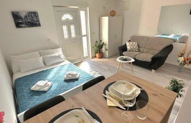 Studio apartman Antonio - Foto 16