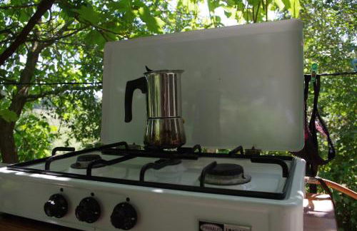 Haus im Grünen Meer - Foto 8