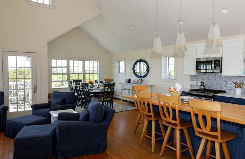 Grand Vacation Rental with 180-Degree Ocean Views on Nantucket, Massachusetts - Foto 14