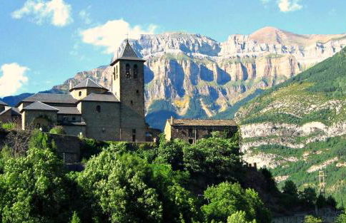 Casa Petirrojo Torla-Ordesa - Foto 10