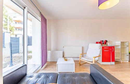 T2 Le Petit Pouset Tout Équipé Wi-Fi Haut Débit - Photo 5