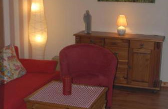 Ferienwohnung Nachbars Garten - Photo 30