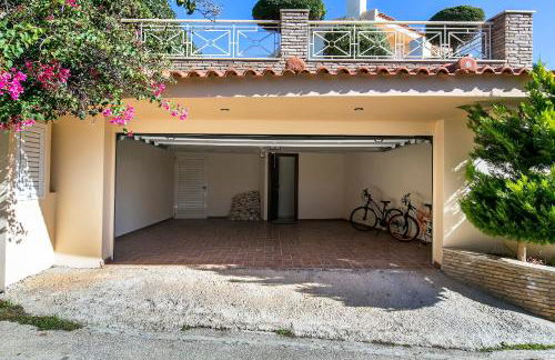 Villa Melia Athenian Riviera - Foto 125