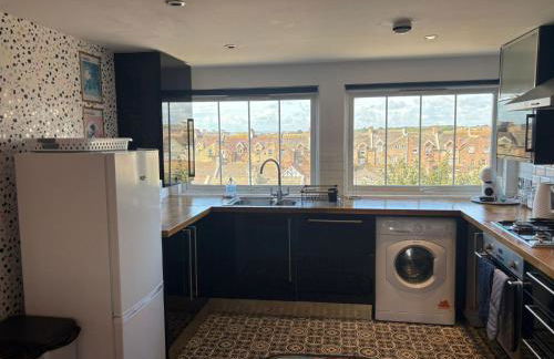 Stylish Condo on Victorian Seafront, Voyagers Rest Bexhill - Foto 21