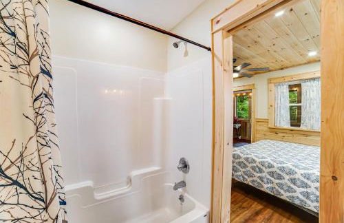 Beaver Pond Lodge - Foto 23