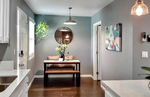 Traveler's Pick Cozy, Near Beach & Dtwn,Prkg LB C - Foto 16