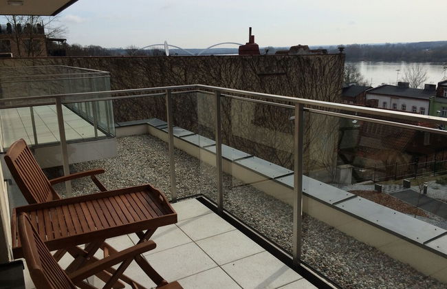 Torun deLuxe - Foto 4