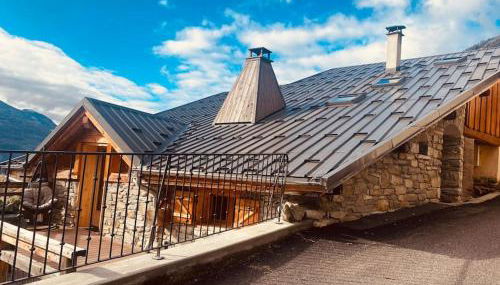 Cocon à la vue imprenable ! - Foto 2