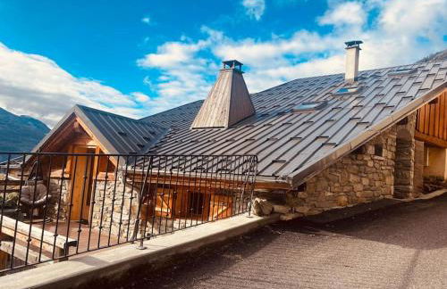 Cocon à la vue imprenable ! - Foto 2