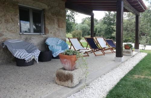 Quinta Rural - Nossa Sra do Carmo. Teixoso - Foto 15