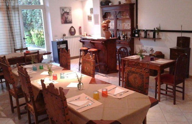 Artisti del Cavallo Tourism - Foto 16