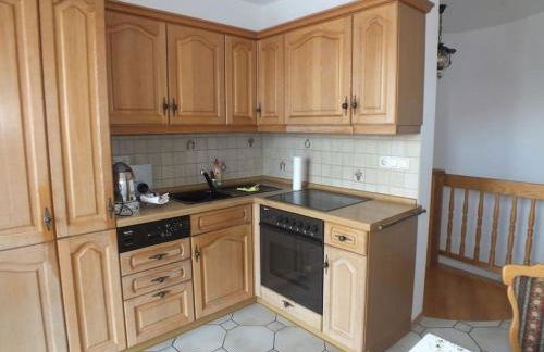 Ferienwohnung Jersemann - Foto 7