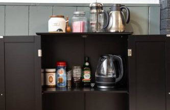 4 Bed 3 bath Boutique Home Near OSU, Crew Stadium, Short North, COSI, & Downtown - Foto 36