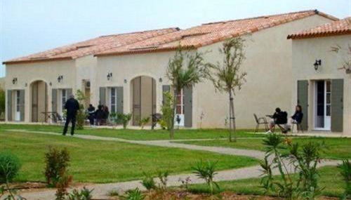 Mini villa villa Gallargues le Montueux jardinet / piscine partagée - Photo 5