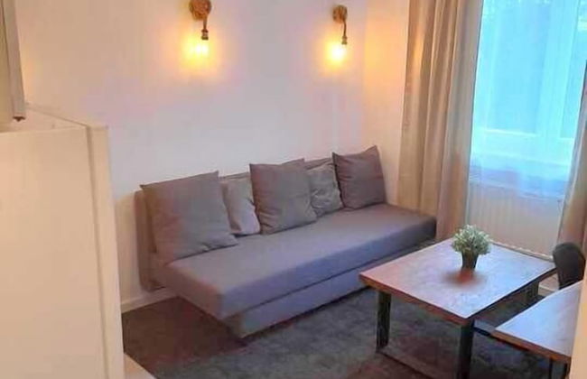 Stilvolle Apartments in Bonn I home2share - Foto 72