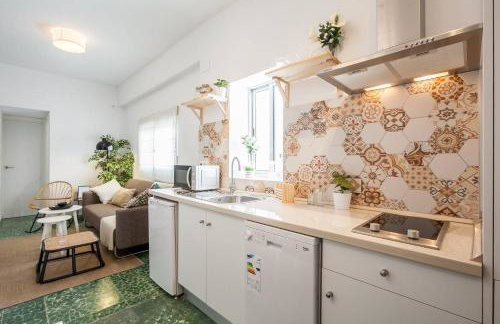 SEVILLA CENTRO GIRALDA 3 dormitorios - Foto 21