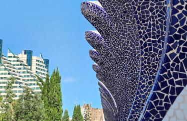 Apartamentos Las Ciencias S - Photo 50