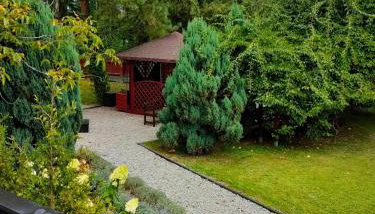 Domek nad Sanem - Foto 4