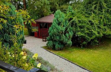 Domek nad Sanem - Foto 4