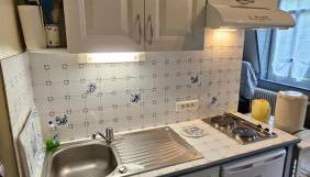 Studiomer Résidence pleine mer - Foto 5, stove