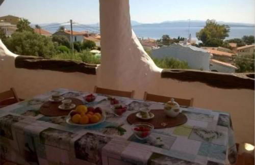 Sant'Antioco island Sea View an Exclusive Villa by the Sea with extra Privacy & Care - Foto 32