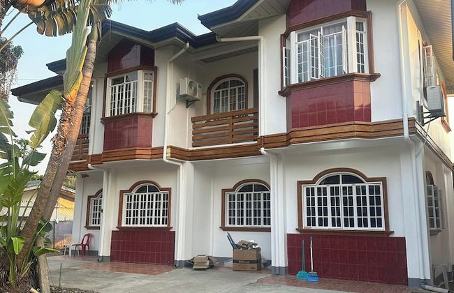 Keps Boarding House - Foto 1