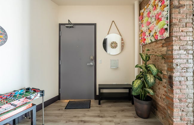 GLOBALSTAY Modern Apartment DT Hamilton - Photo 45