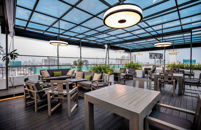 Supun Arcade Residency - Foto 22