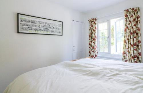 Kits Cottage - Foto 17