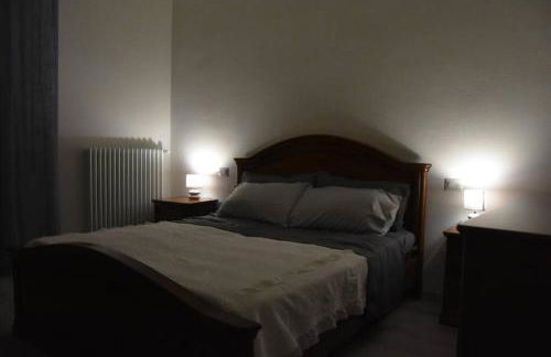 La Resilienza, apartment with view, Carate Urio - Foto 17