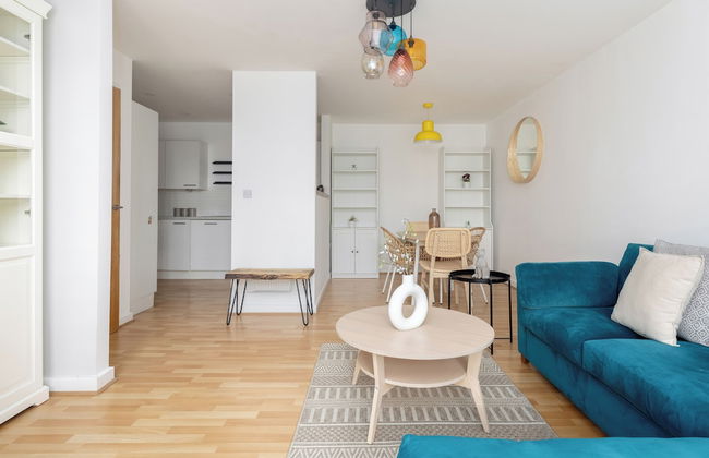 The East Dulwich Villas - Foto 22