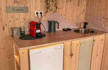 Roulotte „couleur“ - Photo 21