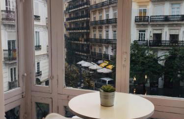 Art Boutique Colon Apartments - Foto 6