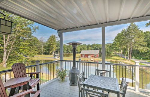 16 Mi to Camelback Resort Getaway with Game Room - Foto 33