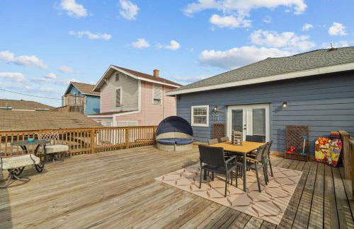 Beyond The Blue - Foto 42