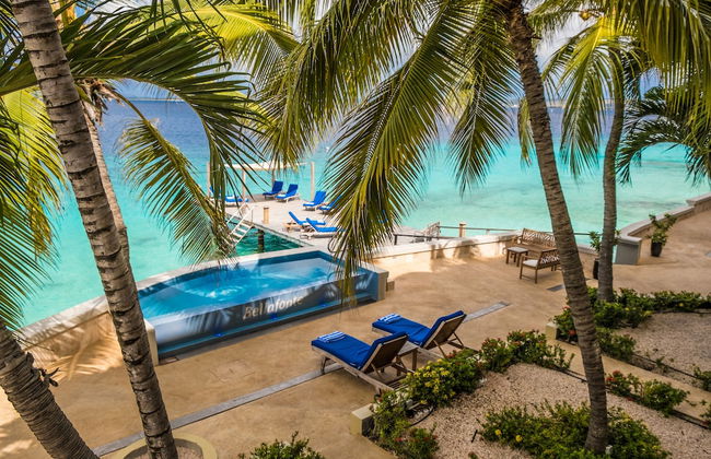 The Bellafonte - Luxury Oceanfront Hotel - Foto 76