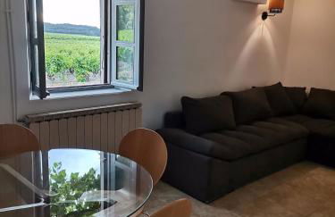 Ecrin au milieu des vignes - Foto 2