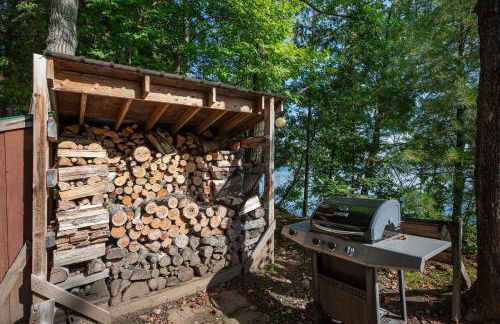 Wheeler Lakehouse by Simple Life Rentals - Foto 9